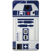 USB出力リチウムイオンポリマー充電器 2.1A 4000mAh STAR WARS R2-D2 STW-103B