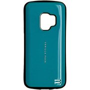 Galaxy S9 VANILLA PACK ハイブリッドケース BL×BK 3886GS9