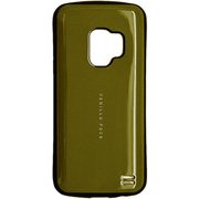 Galaxy S9 VANILLA PACK ハイブリッドケース KH×BK 3892GS9