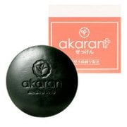 アカランプラス メディカルソープ 100g [フェイスソープ]