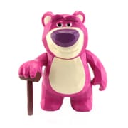 POLYGO LOTSO(ポリゴ ロッツォ・ハグベア) [全高約125mm 塗装済可動フィギュア]