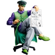 岸辺露伴 メモホルダー [TVアニメ『ジョジョの奇妙な冒険 ダイヤモンドは砕けない』 全高約115mm]