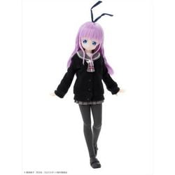 ヨドバシ Com アゾンインターナショナル Azone International 1 6ピュアニーモキャラクターシリーズ 千石冠 せんごくかむり スロウスタート 1 6スケール 塗装済可動フィギュア 通販 全品無料配達