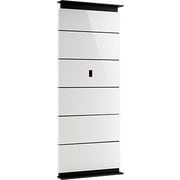 WD-KBE11-WH12 [ウォールデコ ホワイトハイグロス]