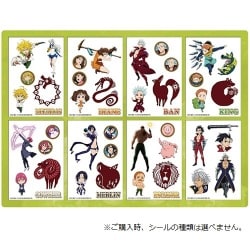 ヨドバシ.com - フォルテ 七つの大罪 戒めの復活 ボディアート