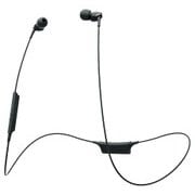 高音質Bluetoothイヤホン Pure Flat ブラック HP-N100BTK
