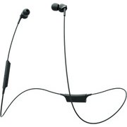 高音質Bluetoothイヤホン EXTRA Clear ブラック HP-N200BTK