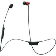 HP-N200BTR [高音質Bluetoothイヤホン EXTRA Clear レッド]