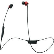 高音質Bluetoothイヤホン ULTIMATE Solid レッド HP-N300BTR