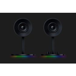 Razer Nommoスピーカー RZ05-02450100-R3A1 Amazon.co.jp: Razer Nommo RZ05-02450100-R3A1 Full Range 2.0