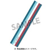 ゆるキャン△ マフラータオル 志摩リン