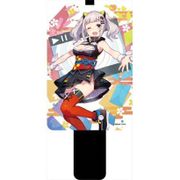 輝夜月 パスケース C キービジュアル [H104×W68×D9cm]