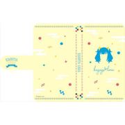 輝夜月 手帳型スマートフォンケース B [約14.3×7.5cm]