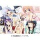 ご注文はうさぎですか？？ 耐水ポスター A [B2サイズ]