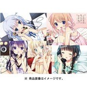ご注文はうさぎですか？？ 耐水ポスター A [B2サイズ]