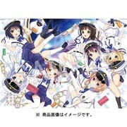 ご注文はうさぎですか？？ 耐水ポスター B [B2サイズ]