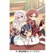 ご注文はうさぎですか？？ 耐水ポスター C [B2サイズ]