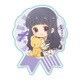 ぎゅぎゅっとバッチ カードキャプターさくら クリアカード編/大道寺 知世