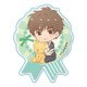 ぎゅぎゅっとバッチ カードキャプターさくら クリアカード編/李 小狼