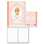 ぎゅぎゅっとB5ノート カードキャプターさくら クリアカード編/A