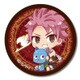 ぎゅぎゅっと缶バッチ FAIRY TAIL/ナツ・ドラグニル