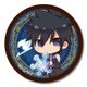 ぎゅぎゅっと缶バッチ FAIRY TAIL/グレイ・フルバスター