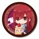 ぎゅぎゅっと缶バッチ FAIRY TAIL/エルザ・スカーレット