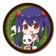 ぎゅぎゅっと缶バッチ FAIRY TAIL/ウェンディ・マーベル