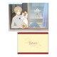 クリアファイル3ポケット 夏目友人帳/2