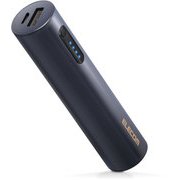 電子タバコアクセサリ IQOS リチウムイオン電池 3200mAh 2.1A ネイビー ET-IQ01L-3200NV