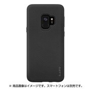 GALAXY S9 LAUT SHIELD BLACK LAUT_S9_SH_BK