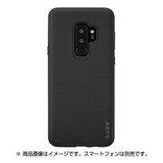 GALAXY S9+ LAUT SHIELD BLACK LAUT_S9E_SH_BK