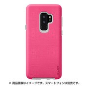 GALAXY S9＋ LAUT SHIELD PINK LAUT_S9E_SH_P
