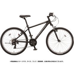 高評価お得BRIDGESTONE XF487 26インチ マウンテンバイク 自転車 ブリヂストン 中古 直 W6365338 Mサイズ