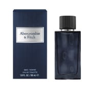 アバクロンビー＆フィッチ ファースト インスティクト ブルー オードトワレ 30ml [フレグランス オードトワレ メンズ]