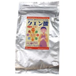 クエン酸 1kg