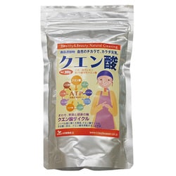 クエン酸 600g