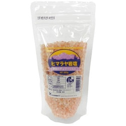 ヨドバシ.com - 木曽路物産 ヒマラヤ岩塩 250g 通販【全品無料配達】