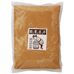 麹屋甚平 熟成ぬか床 1kg
