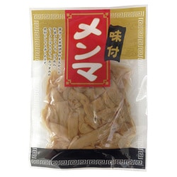 味付メンマ 80g