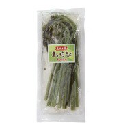 天然山菜 わらび水煮 80g