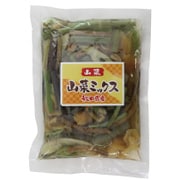 山菜ミックス 水煮 100g