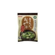 毎日かんたんおみそ汁 8.7g×3