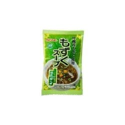 もずくスープ (FD) 1食