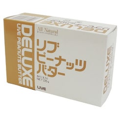 ピーナッツバター 225g