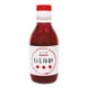 紅玉梅酢 200ml
