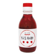 紅玉梅酢 200ml