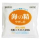 海の精 やきしお (詰替用) 60g