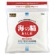 海の精 あらしお 350g