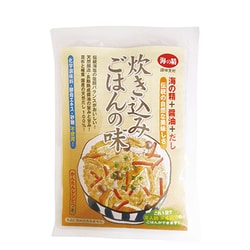 炊き込みごはんの味 20g×4
